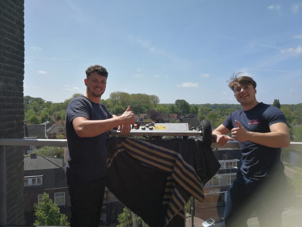 verhuisbedrijf Heemstede, Feitsma Verhuizingen